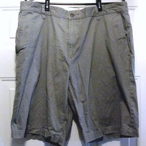 Dockers Shorts Waist 36 Light Gray